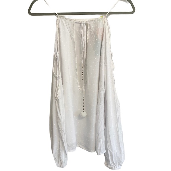 FARM Rio White Top - Picture 4 of 9